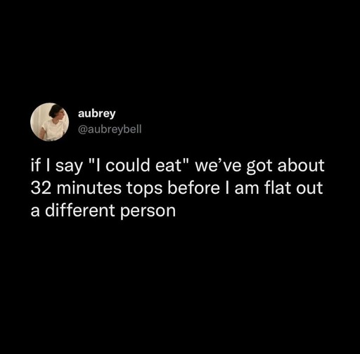 That long?