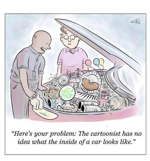 Common issue